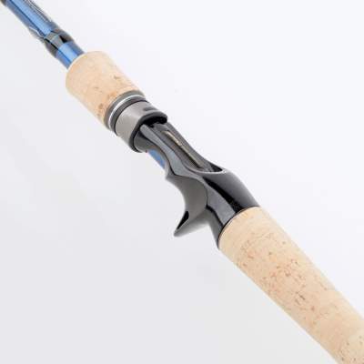 SPRO Henk Simonsz Classic Cast & Troller Allround BC 2,40m, 2,40m - 20-50g - 2tlg - 164g