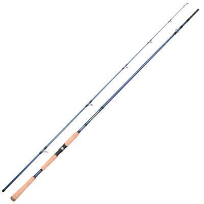 SPRO Heavy Spin & Troller 2,50m 2,50m - 60-120g - 2tlg - 195g