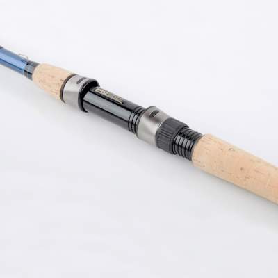 SPRO Heavy Spin & Troller 2,50m 2,50m - 60-120g - 2tlg - 195g
