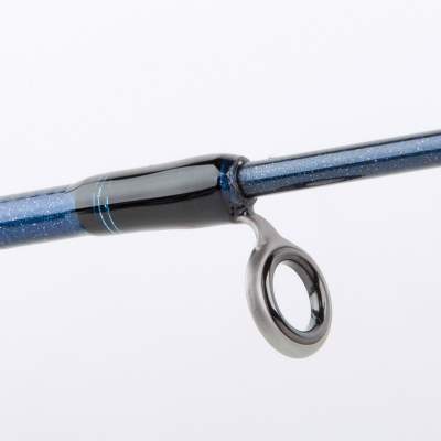 SPRO Heavy Spin & Troller 2,50m 2,50m - 60-120g - 2tlg - 195g