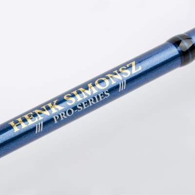 SPRO Heavy Spin & Troller 2,50m 2,50m - 60-120g - 2tlg - 195g
