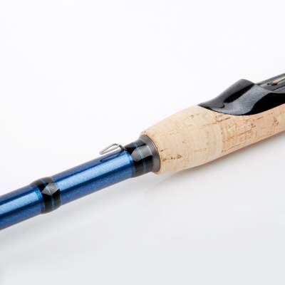 SPRO Henk Simonsz Specialist Shad 2,70m 2,70m - 20-70g - 2tlg - 165g