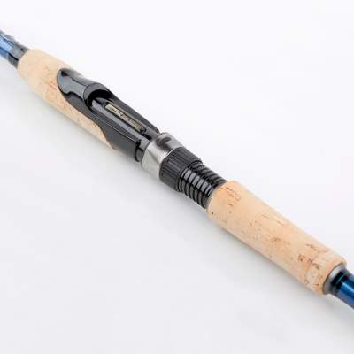 SPRO Henk Simonsz Specialist Shad 2,70m 2,70m - 20-70g - 2tlg - 165g