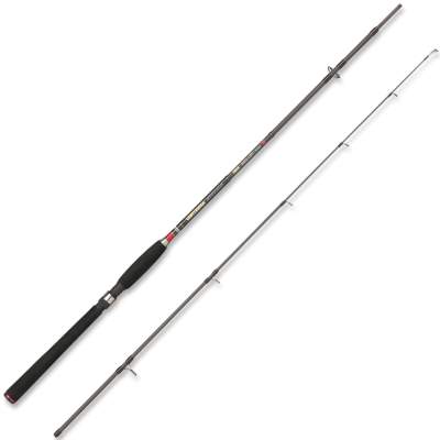 SPRO Vortezza S63H Light Jerk & Swim Bait, - 1,9m - 144g