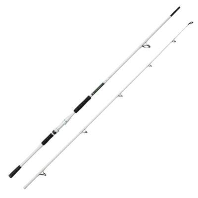 MADCAT White X-Taaz Far Out Rod - Wallerrute 2,85m - 200-500g - 2tlg - 435g