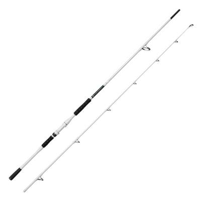 MADCAT White X-Taaz Far Out Rod, 3,30m - 200-500g - 2tlg - 495g