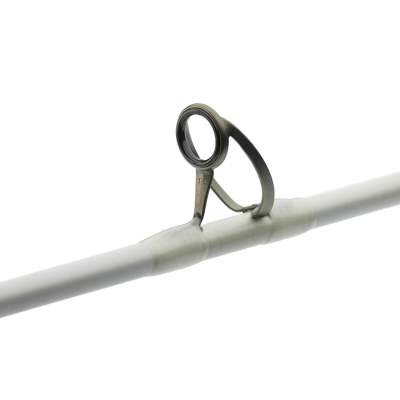 MADCAT White X-Taaz Far Out Rod Wallerrute 3,30m - 200-500g - 2tlg - 495g
