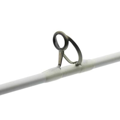 MADCAT White X-Taaz Far Out Rod - Wallerrute 2,85m - 200-500g - 2tlg - 435g