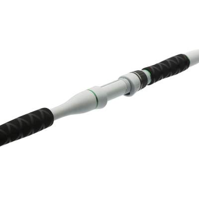 MADCAT White X-Taaz Far Out Rod Wallerrute 3,30m - 200-500g - 2tlg - 495g