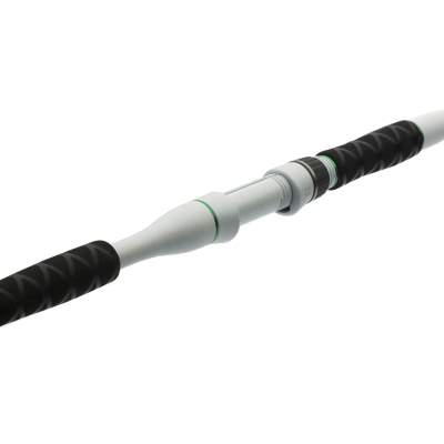 MADCAT White X-Taaz Far Out Rod, 3,30m - 200-500g - 2tlg - 495g