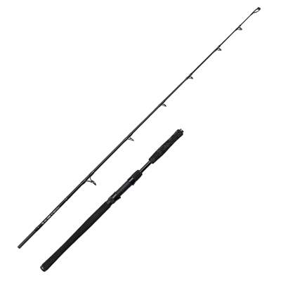 MADCAT Black Close Combat, 1,80m - 50-125g - 2tlg - 271g