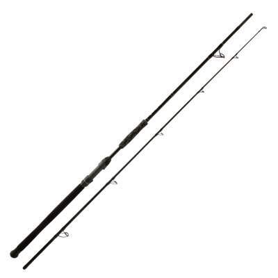 MADCAT Black Deluxe Wallerrute 2,75m - 100-250g - 2tlg - 485g
