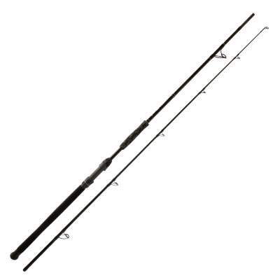 MADCAT Black Deluxe - Wallerrute 2,75m - 100-250g - 2tlg - 485g