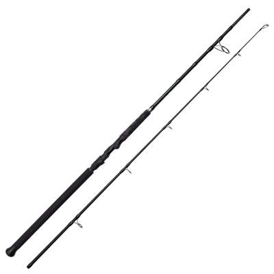 MADCAT Black Spin - Wallerrute 2,40m - 40-150g - 2tlg - 305g
