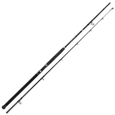 MADCAT Black Pellet Wallerrute 2,90m - 175-375g - 2tlg - 480g