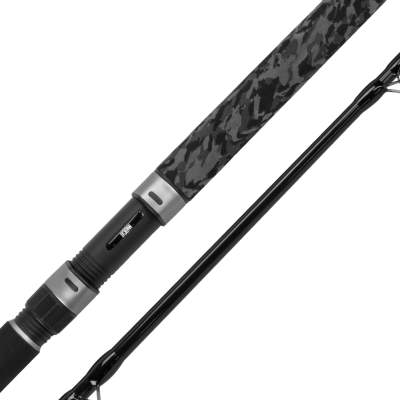 MADCAT Black Pellet Wallerrute 2,90m - 175-375g - 2tlg - 480g