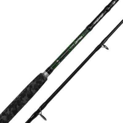 MADCAT Black Pellet, 2,90m - 175-375g - 2tlg - 480g