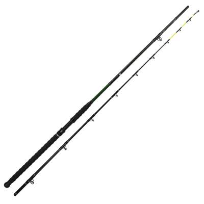 MADCAT Black Cat-Stick Wallerrute 3,00m - 150-300g - 2tlg - 710g