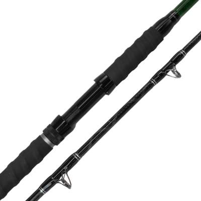 MADCAT Black Cat-Stick 3,00m - 150-300g - 2tlg - 710g