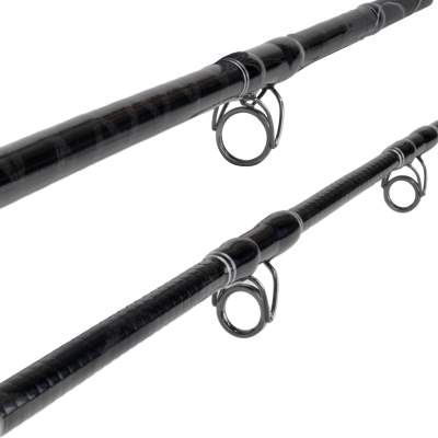 MADCAT Black Cat-Stick 3,00m - 150-300g - 2tlg - 710g