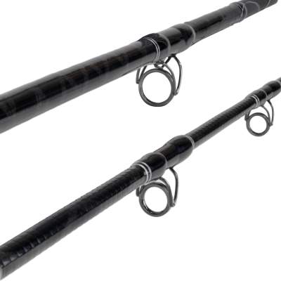 MADCAT Black Cat-Stick Wallerrute 3,00m - 150-300g - 2tlg - 710g