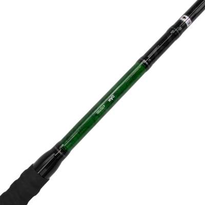 MADCAT Black Cat-Stick Wallerrute 3,00m - 150-300g - 2tlg - 710g