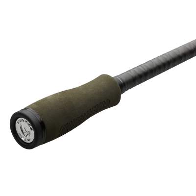 Savage Gear SG4 Light Game Spinnrute 2,21m - 5-18g - 2tlg - 105g