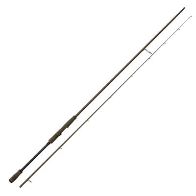 Savage Gear SG4 Medium Game 2,21m - 12-35g - 2tlg - 125g