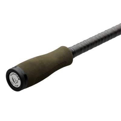 Savage Gear SG4 Medium Game 2,21m - 12-35g - 2tlg - 125g