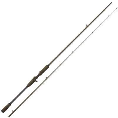 Savage Gear SG4 Medium Game Trigger - Baitcastrute 2,13m - 5-20g - 2tlg - 120g