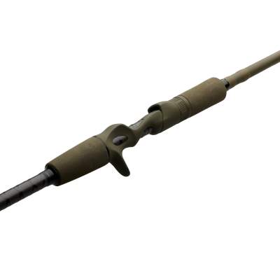 Savage Gear SG4 Power Game Trigger - Baitcastrute 2,21m - 70-130g - 2tlg - 170g