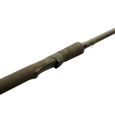 Savage Gear SG4 Shore Game - Spinnrute 2,74m - 15-42g - 2tlg - 165g