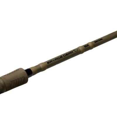 Savage Gear SG4 Shore Game - Spinnrute 2,74m - 15-42g - 2tlg - 165g