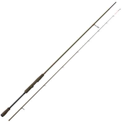 Savage Gear SG4 Drop Shot Specialist 2,33m - 5-18g - 2tlg - 123g