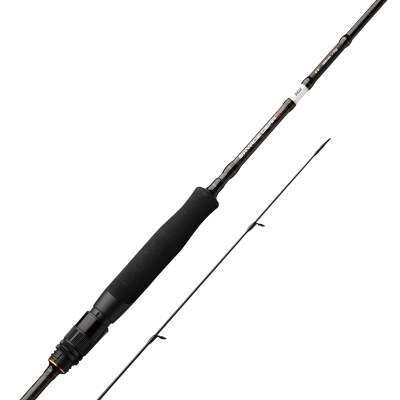 Savage Gear SG2 Ultra Light Game - Spinnrute 1,98m - 2-8g - 2tlg - 102g