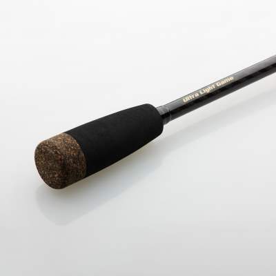 Savage Gear SG2 Ultra Light Game - Spinnrute 1,98m - 2-8g - 2tlg - 102g