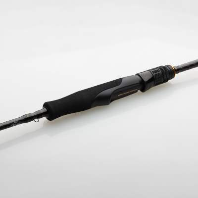 Savage Gear SG2 Ultra Light Game - Spinnrute 1,98m - 2-8g - 2tlg - 102g