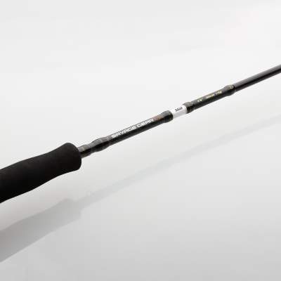 Savage Gear SG2 Ultra Light Game - Spinnrute 1,98m - 2-8g - 2tlg - 102g