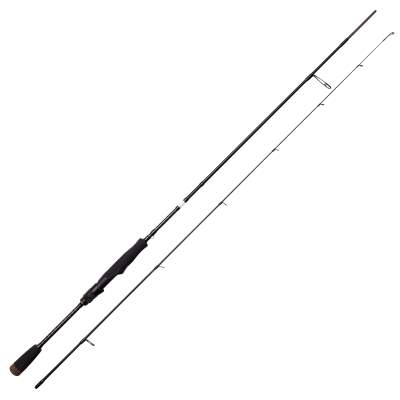 Savage Gear SG2 Light Game 2,51m - 5-18g - 2tlg - 129g