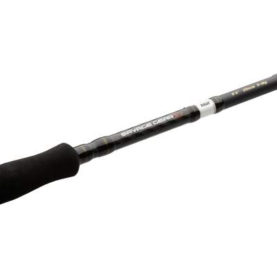 Savage Gear SG2 Light Game 2,51m - 5-18g - 2tlg - 129g