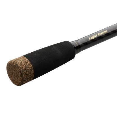 Savage Gear SG2 Light Game 2,51m - 5-18g - 2tlg - 129g