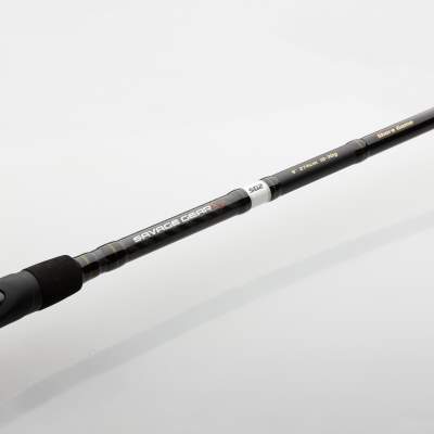 Savage Gear SG2 Shore Game 2,74m - 7-23g - 2tlg - 200g