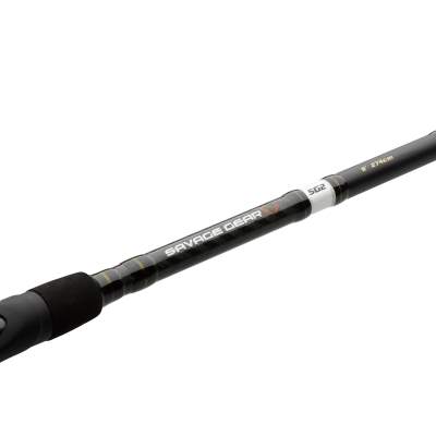 Savage Gear SG2 Shore Game 2,74m - 15-42g - 2tlg - 230g