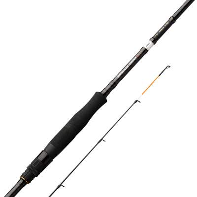 Savage Gear SG2 Drop Shot Specialist - Spinnrute 2,33m - 2-12g - 2tlg - 110g