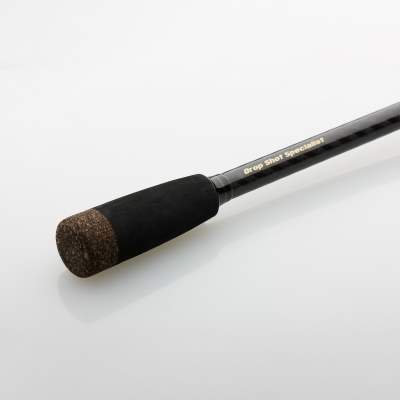 Savage Gear SG2 Drop Shot Specialist - Spinnrute 2,33m - 2-12g - 2tlg - 110g