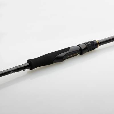 Savage Gear SG2 Drop Shot Specialist - Spinnrute 2,33m - 2-12g - 2tlg - 110g