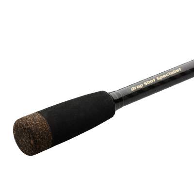 Savage Gear SG2 Drop Shot Specialist 2,33m - 5-18g - 2tlg - 119g