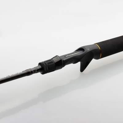 Savage Gear SG2 Vertical Specialist Trigger - Baitcastrute 1,98m - 20-35g - 2tlg - 151g