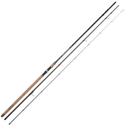 Spro Trout Master Trout Pro Sbiro Forellenrute 3,9m - 0-40g - 3tlg - 190g
