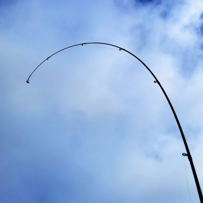 Spro Trout Master UL Control - Ultralight Rute 1,8m - 0,5-4g - 2tlg - 70g